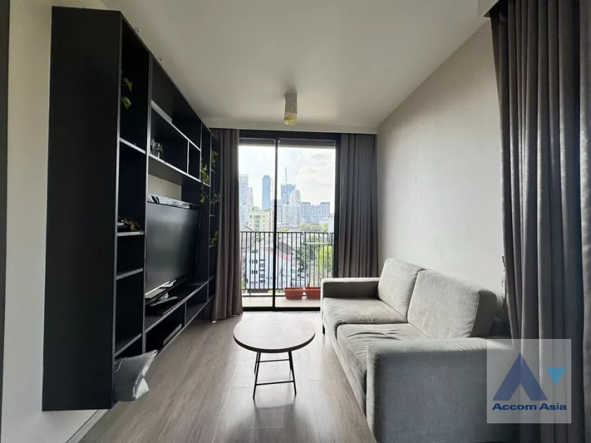  2  2 br Condominium For Rent in Ploenchit ,Bangkok BTS Ploenchit at Maestro 02 Ruamrudee AA39261