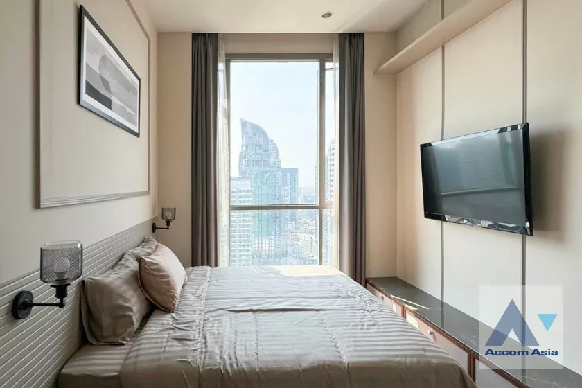 7  1 br Condominium For Rent in Sukhumvit ,Bangkok BTS Thong Lo at Quattro Thonglor AA39262