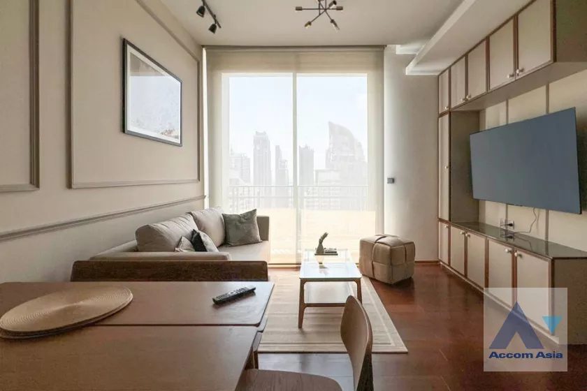  2  1 br Condominium For Rent in Sukhumvit ,Bangkok BTS Thong Lo at Quattro Thonglor AA39262