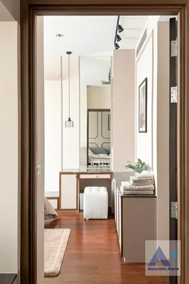 6  1 br Condominium For Rent in Sukhumvit ,Bangkok BTS Thong Lo at Quattro Thonglor AA39262