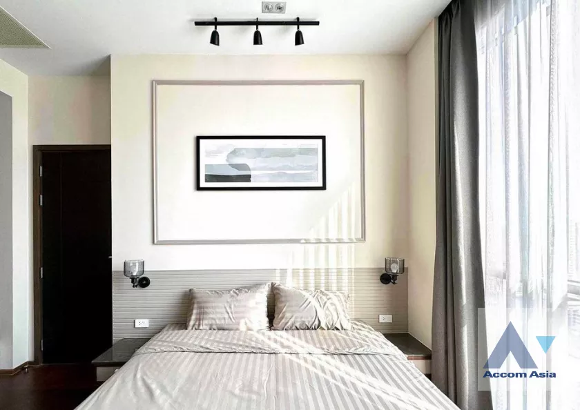 8  1 br Condominium For Rent in Sukhumvit ,Bangkok BTS Thong Lo at Quattro Thonglor AA39262