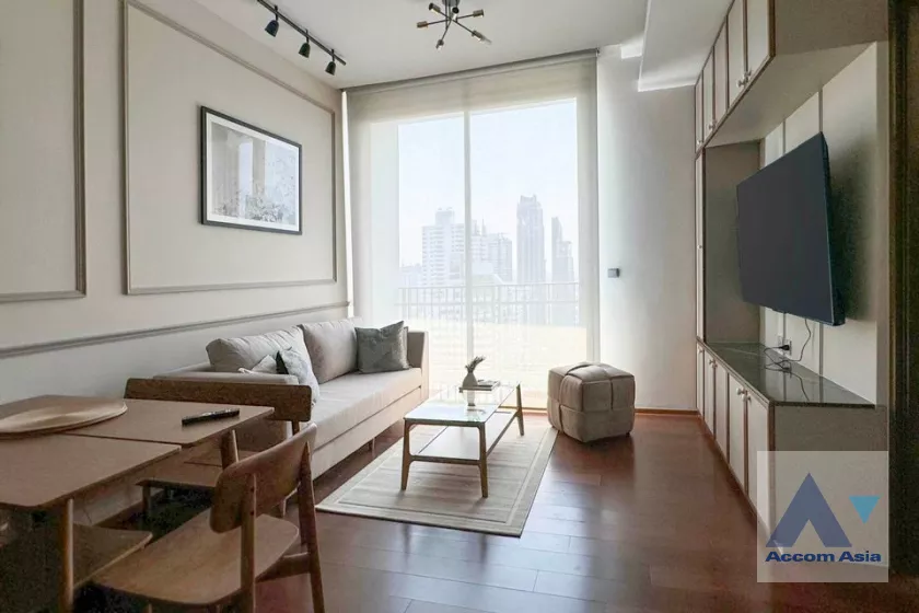  1  1 br Condominium For Rent in Sukhumvit ,Bangkok BTS Thong Lo at Quattro Thonglor AA39262