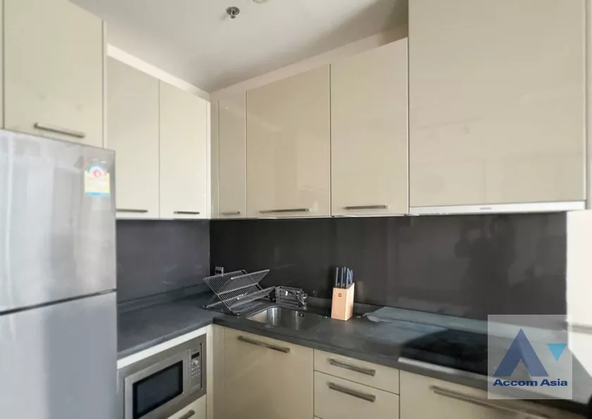 4  1 br Condominium For Rent in Sukhumvit ,Bangkok BTS Thong Lo at Quattro Thonglor AA39262