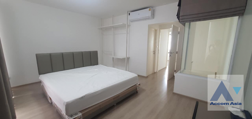 unit 2 Bedrooms  Townhouse For Rent in Pattanakarn, Bangkok  near BTS Udomsuk (AA39263)