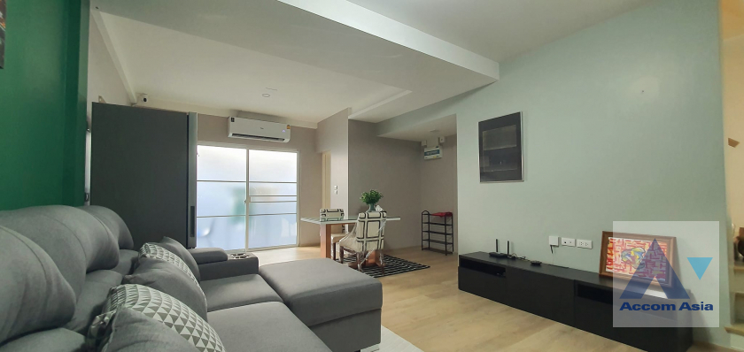  1  2 br Townhouse For Rent in Pattanakarn ,Bangkok BTS Udomsuk at Indy Bangna – Ramkhamhaeng 2 AA39263