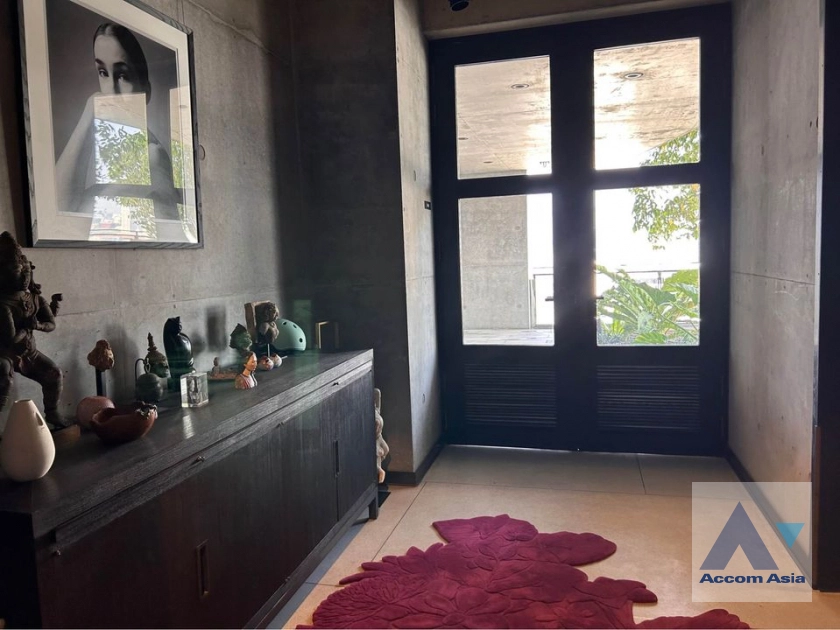 8  5 br Condominium For Sale in Sathorn ,Bangkok BTS Chong Nonsi - BRT Thanon Chan at Windshell Naradhiwas AA39264