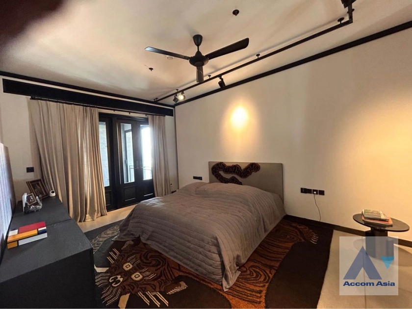 12  5 br Condominium For Sale in Sathorn ,Bangkok BTS Chong Nonsi - BRT Thanon Chan at Windshell Naradhiwas AA39264
