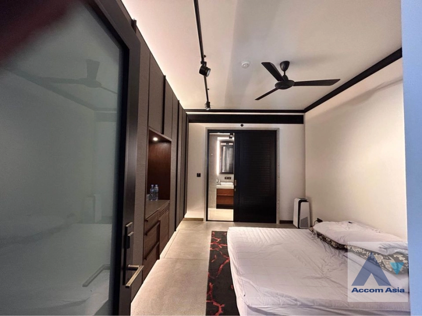 13  5 br Condominium For Sale in Sathorn ,Bangkok BTS Chong Nonsi - BRT Thanon Chan at Windshell Naradhiwas AA39264