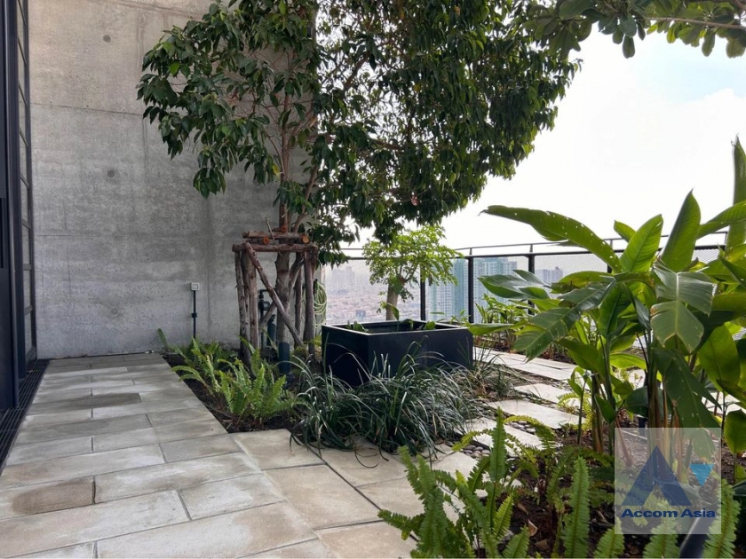 18  5 br Condominium For Sale in Sathorn ,Bangkok BTS Chong Nonsi - BRT Thanon Chan at Windshell Naradhiwas AA39264
