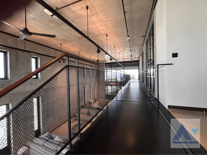 10  5 br Condominium For Sale in Sathorn ,Bangkok BTS Chong Nonsi - BRT Thanon Chan at Windshell Naradhiwas AA39264