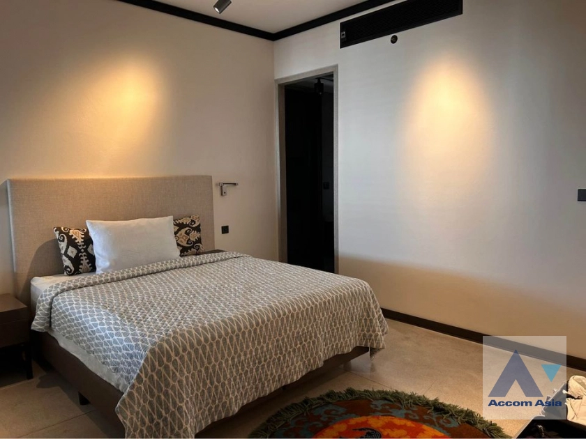 11  5 br Condominium For Sale in Sathorn ,Bangkok BTS Chong Nonsi - BRT Thanon Chan at Windshell Naradhiwas AA39264