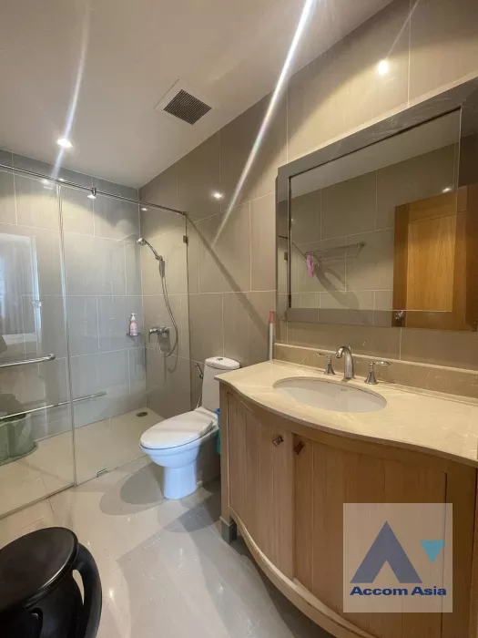 7  2 br Condominium For Rent in Sathorn ,Bangkok BTS Chong Nonsi - BRT Sathorn at The Empire Place AA39266