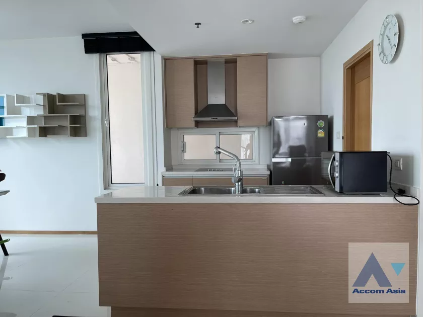  1  2 br Condominium For Rent in Sathorn ,Bangkok BTS Chong Nonsi - BRT Sathorn at The Empire Place AA39266