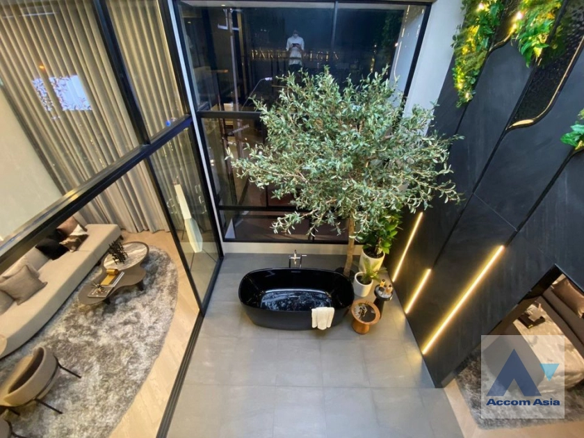 6  3 br Condominium For Sale in Sukhumvit ,Bangkok BTS Thong Lo at Origin Courtyard Thonglor AA39272