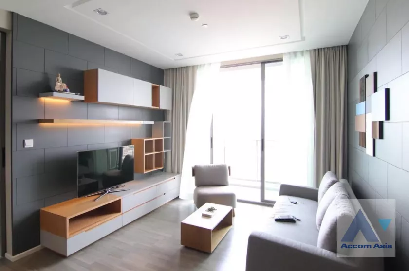 Fully Furnished |  333 Riverside Condominium  2 Bedroom for Rent   in Phaholyothin Bangkok