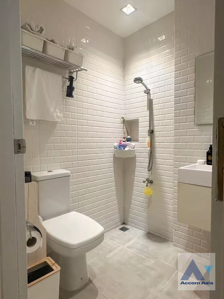 12  4 br Townhouse For Sale in Samutprakan ,Samutprakan  at Y Residence Sukhumvit 113 AA39276