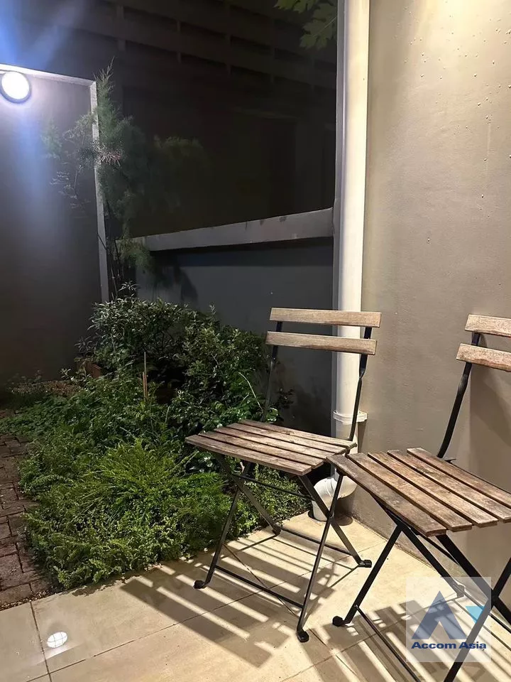 10  4 br Townhouse For Sale in Samutprakan ,Samutprakan  at Y Residence Sukhumvit 113 AA39276