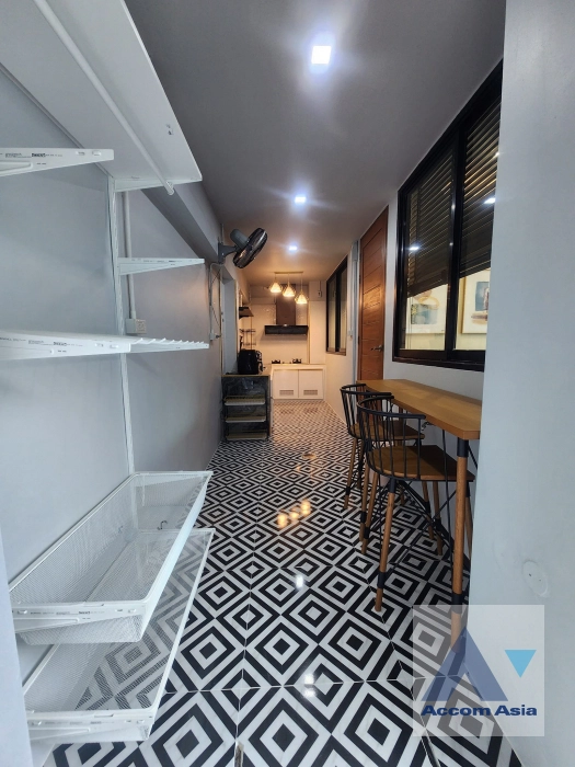 7  3 br House for rent and sale in Ratchadapisek ,Bangkok  at Diamond Ville Chokchai 4 AA39278
