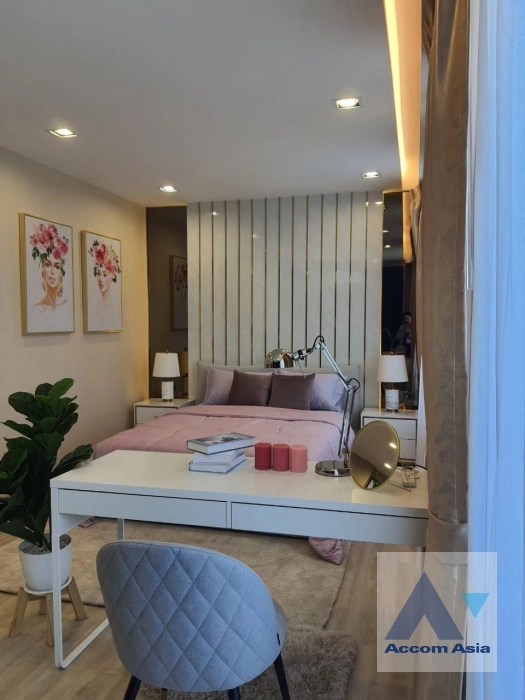20  3 br House for rent and sale in Ratchadapisek ,Bangkok  at Diamond Ville Chokchai 4 AA39278