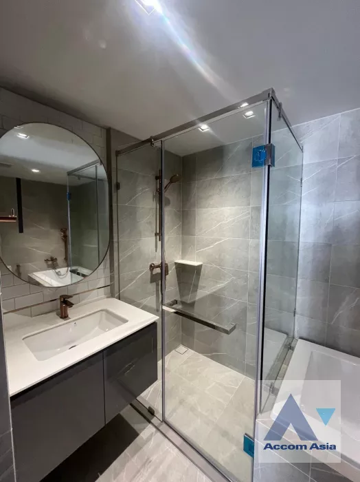 6  2 br Condominium For Rent in Sukhumvit ,Bangkok BTS Thong Lo at Chapter Thonglor 25 AA39279