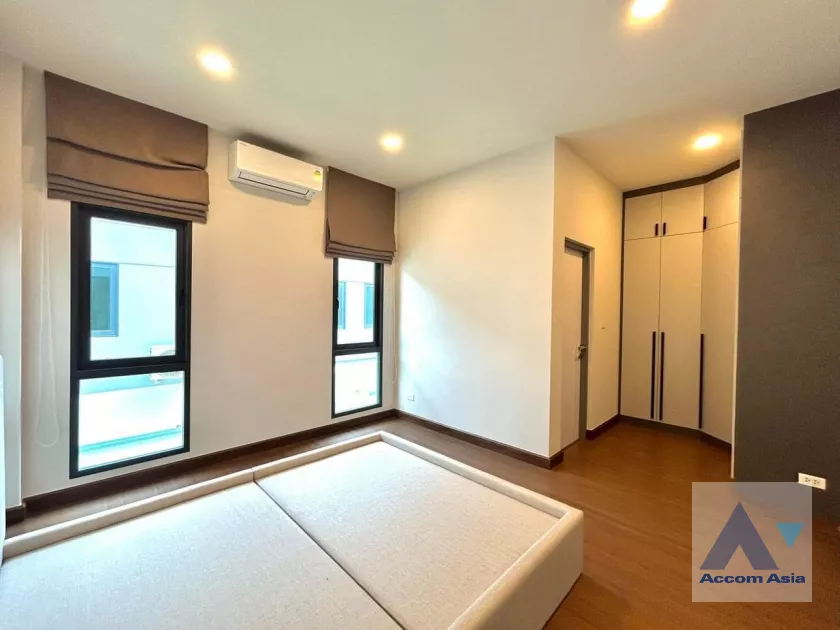 9  4 br House For Rent in  ,Samutprakan  at The City Bangna AA39281