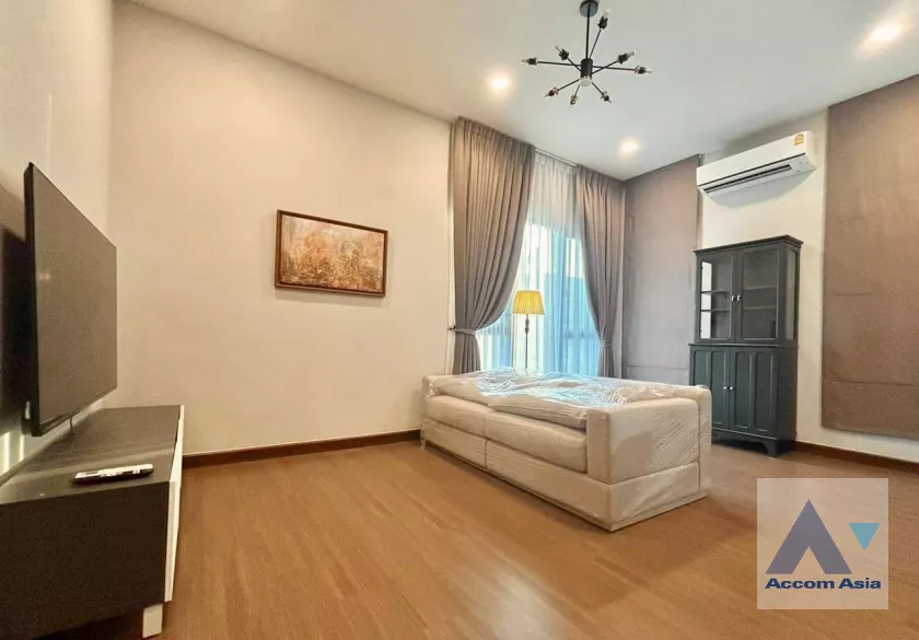 7  4 br House For Rent in  ,Samutprakan  at The City Bangna AA39281