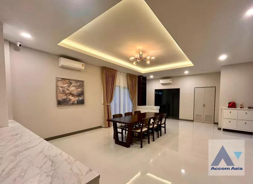 5  4 br House For Rent in Samutprakan ,Samutprakan BTS Bang Na at The City Bangna AA39281