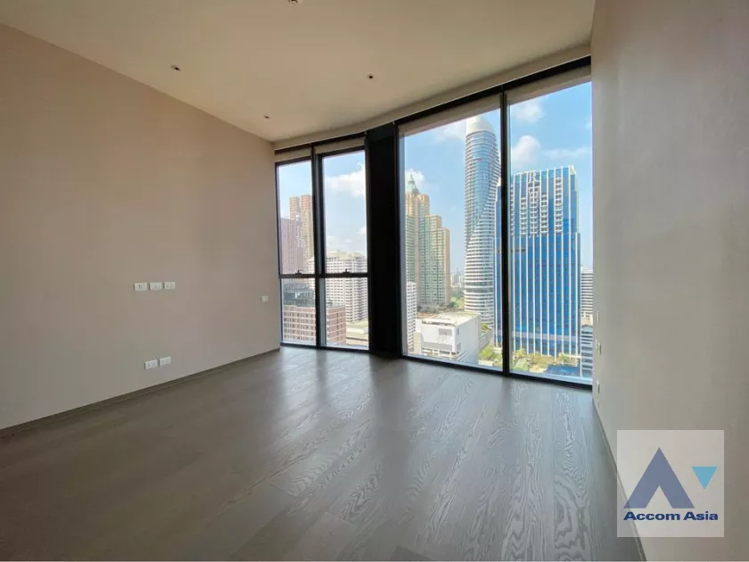 5  3 br Condominium For Rent in Ploenchit ,Bangkok BTS Chitlom at Scope Langsuan AA39283