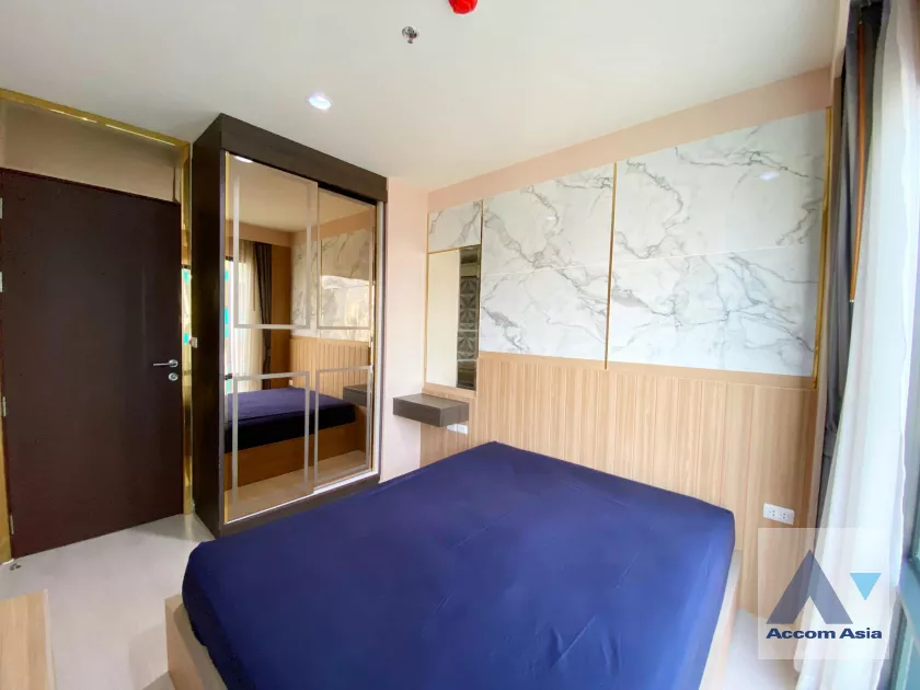 8  2 br Condominium For Rent in Phaholyothin ,Bangkok MRT Rama 9 - ARL Makkasan at Rhythm Asoke AA39285