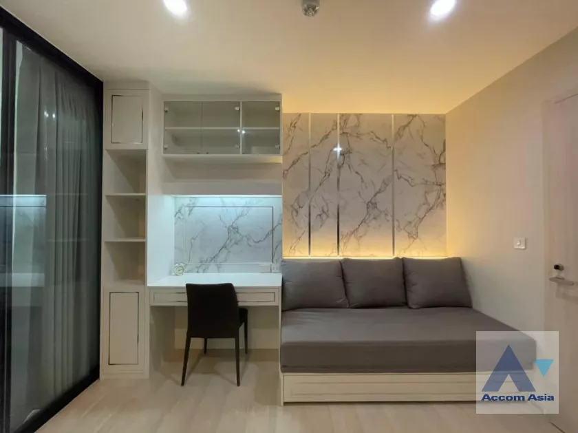  Life Asoke Condominium  1 Bedroom for Rent BTS Asok in Ratchadaphisek Bangkok