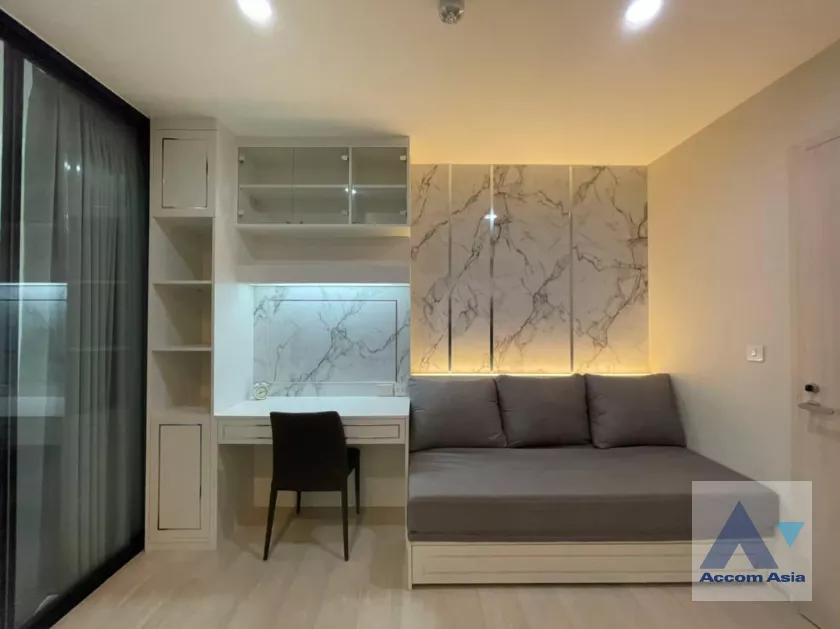  Life Asoke Condominium  1 Bedroom for Rent BTS Asok in Ratchadapisek Bangkok