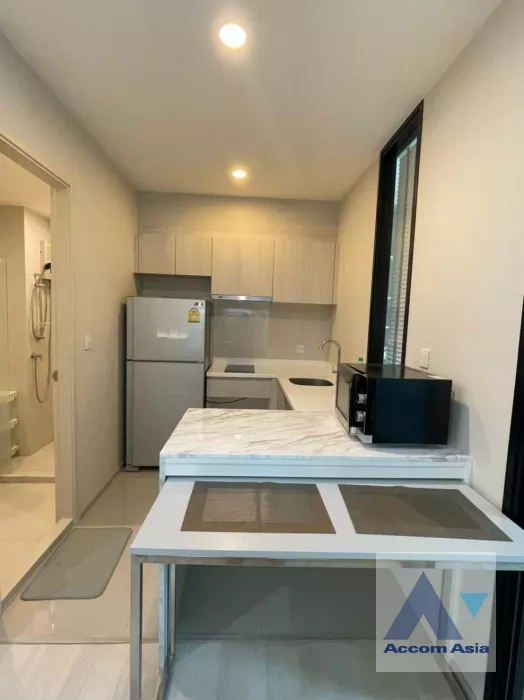4  1 br Condominium For Rent in Ratchadaphisek ,Bangkok BTS Asok at Life Asoke AA39287