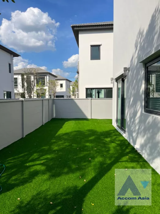 9  3 br House for rent and sale in Samutprakan ,Samutprakan  at Grande Pleno Sukhumvit - Bangna AA39288