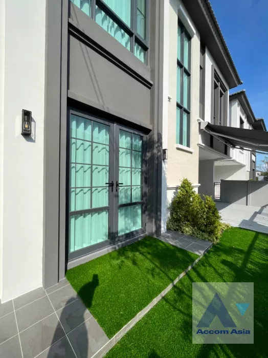 11  3 br House for rent and sale in Samutprakan ,Samutprakan  at Grande Pleno Sukhumvit - Bangna AA39288