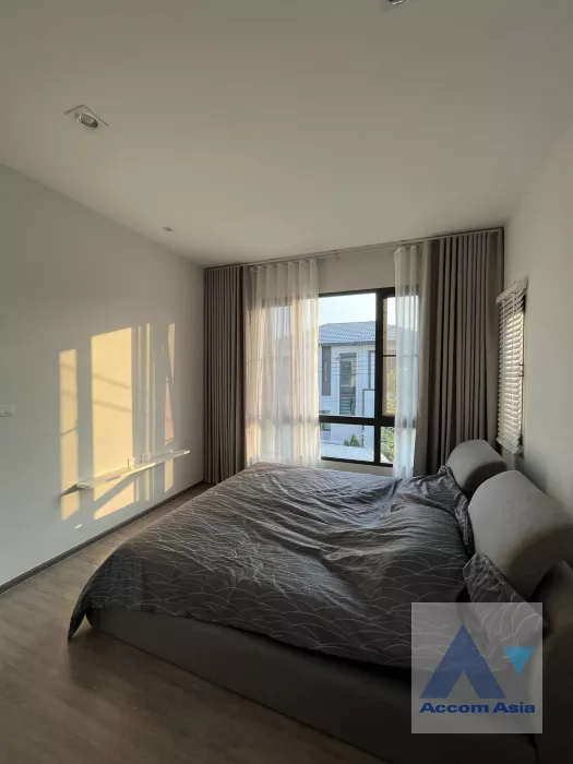  1  3 br House for rent and sale in Samutprakan ,Samutprakan  at Grande Pleno Sukhumvit - Bangna AA39288