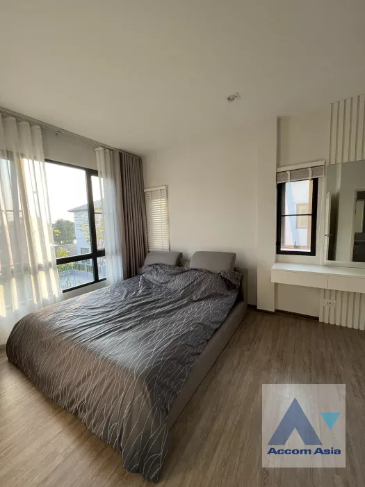 unit 3 Bedrooms  House For Rent & Sale in Samutprakan, Samutprakan  (AA39288)