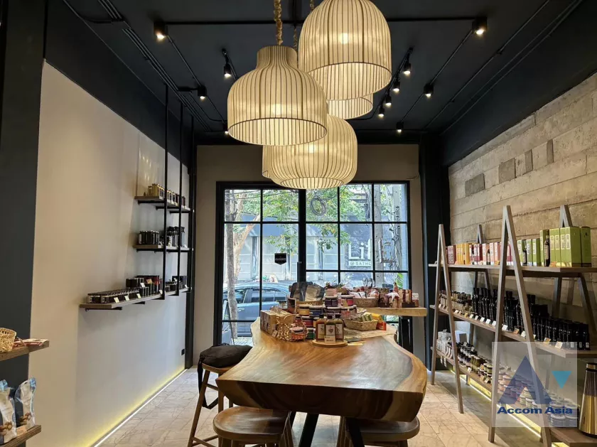  1  Retail / Showroom For Rent in Silom ,Bangkok  AA39289