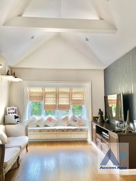 unit 3 Bedrooms  House For Sale in Bang Na, Bangkok  (AA39290)