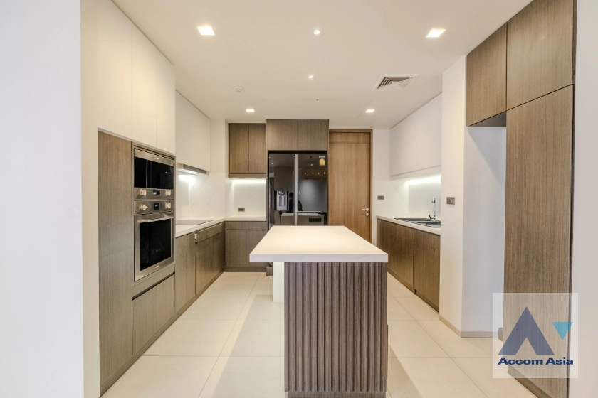  1  4 br Apartment for rent and sale in Sukhumvit ,Bangkok BTS Phrom Phong at Modern Brand New Apartment AA39293