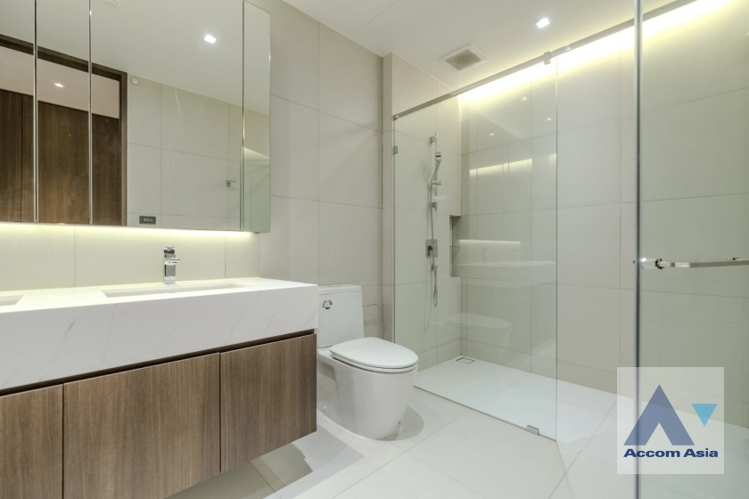 11  4 br Apartment for rent and sale in Sukhumvit ,Bangkok BTS Phrom Phong at Modern Brand New Apartment AA39293