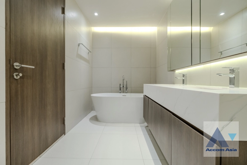 10  4 br Apartment for rent and sale in Sukhumvit ,Bangkok BTS Phrom Phong at Modern Brand New Apartment AA39293