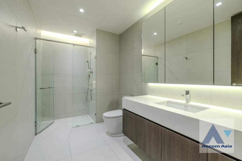 14  4 br Apartment for rent and sale in Sukhumvit ,Bangkok BTS Phrom Phong at Modern Brand New Apartment AA39293