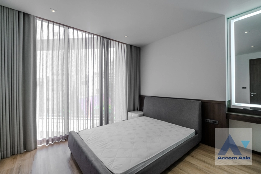 15  4 br Apartment for rent and sale in Sukhumvit ,Bangkok BTS Phrom Phong at Modern Brand New Apartment AA39293