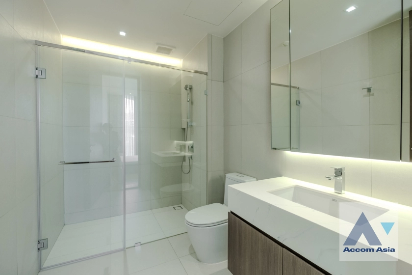 17  4 br Apartment for rent and sale in Sukhumvit ,Bangkok BTS Phrom Phong at Modern Brand New Apartment AA39293