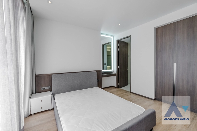 16  4 br Apartment for rent and sale in Sukhumvit ,Bangkok BTS Phrom Phong at Modern Brand New Apartment AA39293