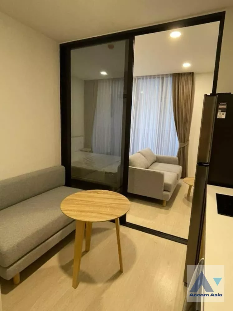 unitFully Furnished |  1 Bedroom  Condominium For Rent in Sukhumvit, Bangkok  near BTS Ekkamai (AA39295)