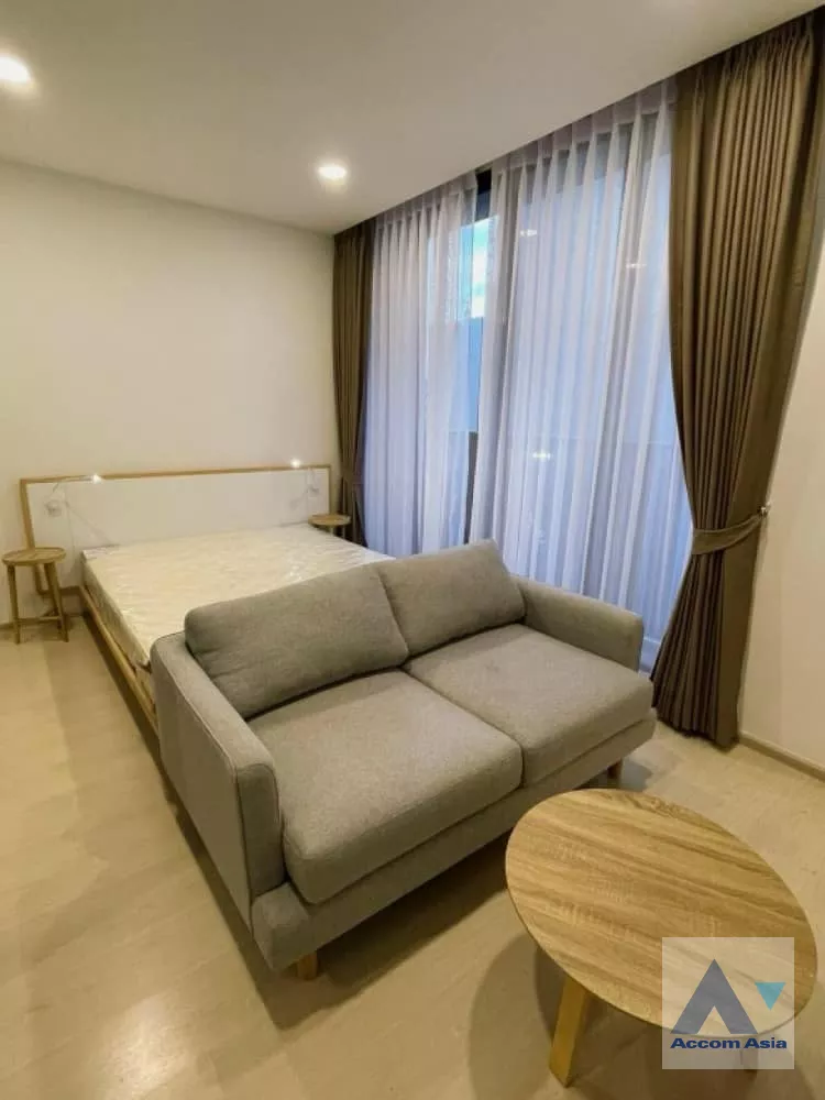 5  1 br Condominium For Rent in Sukhumvit ,Bangkok BTS Ekkamai at Noble Ambience Sukhumvit 42 AA39295