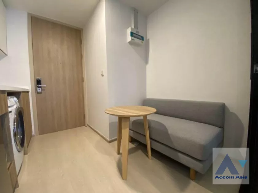 unitFully Furnished |  1 Bedroom  Condominium For Rent in Sukhumvit, Bangkok  near BTS Ekkamai (AA39295)