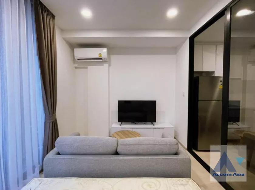  2  1 br Condominium For Rent in Sukhumvit ,Bangkok BTS Ekkamai at Noble Ambience Sukhumvit 42 AA39295