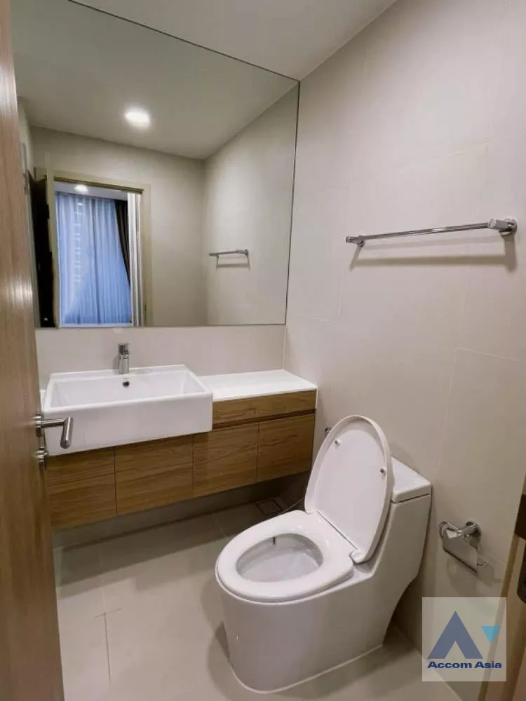 9  1 br Condominium For Rent in Sukhumvit ,Bangkok BTS Ekkamai at Noble Ambience Sukhumvit 42 AA39295